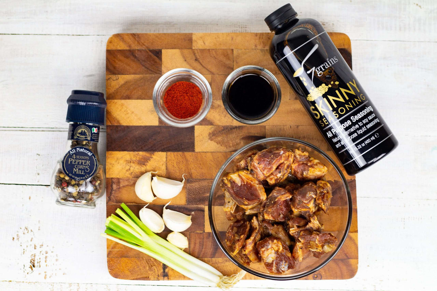 Protein Powerhouse Gift Set