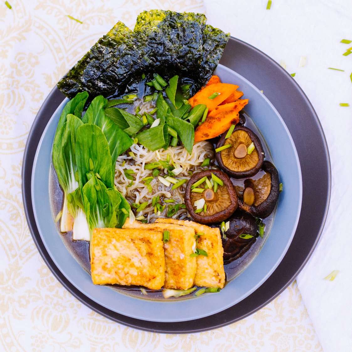 Skinny Carbs | WET Shirataki Noodles