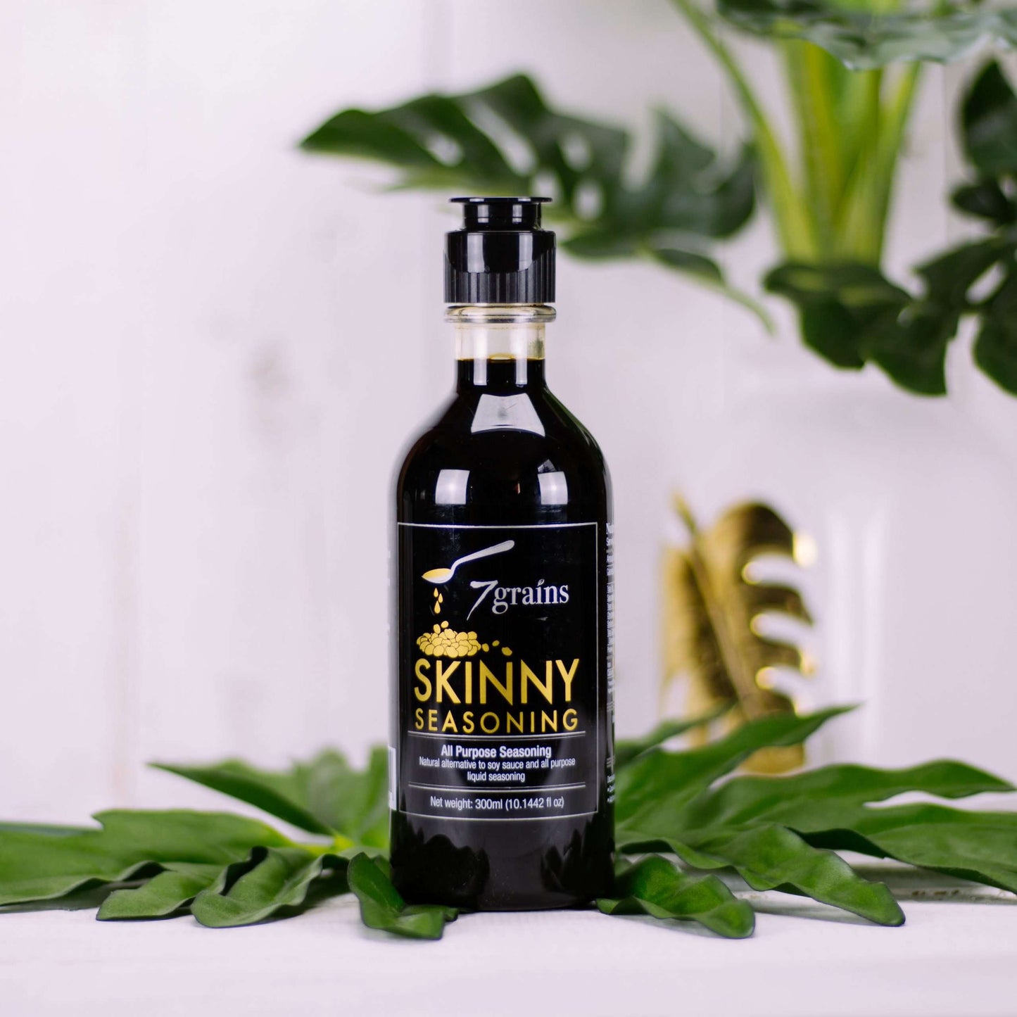 Skinny Seasoning