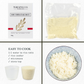 Dry Skinny Rice