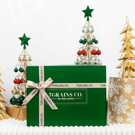 Large Gift Box